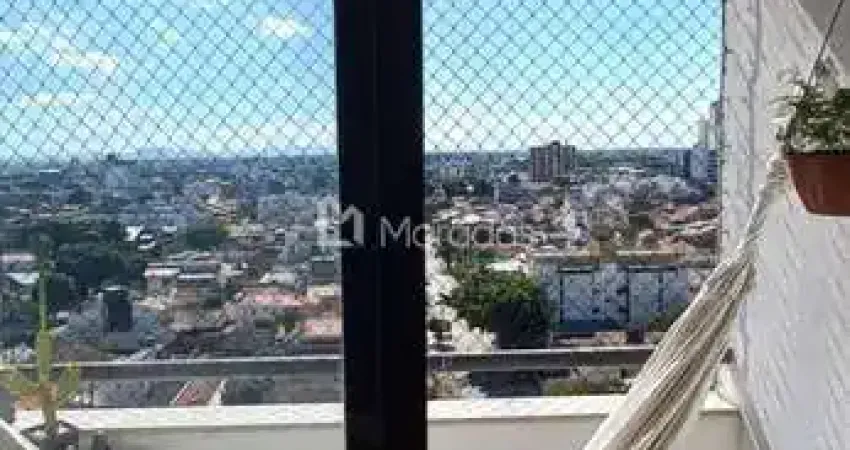Apartamento 02 dorm. em parque são caetano - campos dos goytacazes
