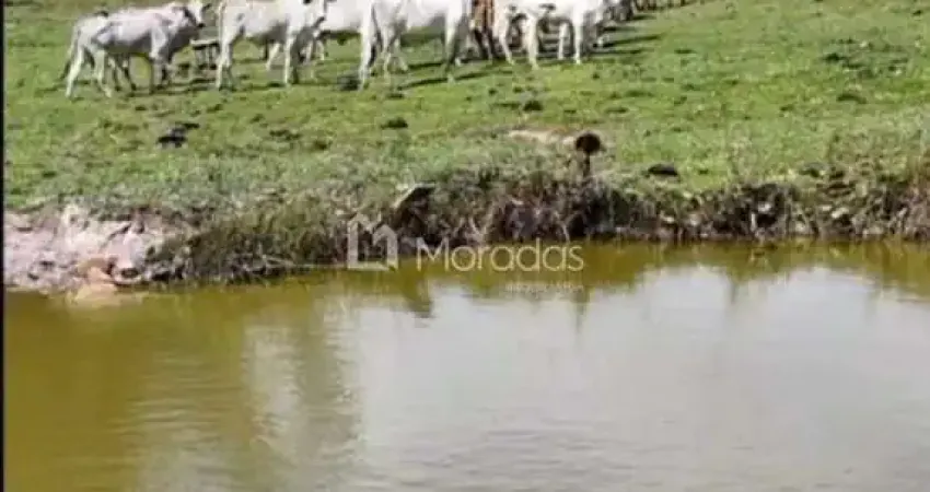 Chácara / sítio com 2 quartos à venda na Serrinha, Campos dos Goytacazes 