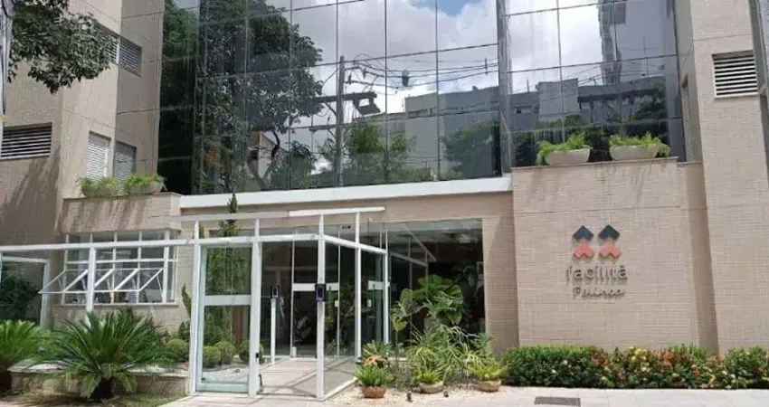 Apartamento com 1 quarto à venda no Centro, Campos dos Goytacazes