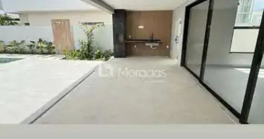 Casa com 3 quartos à venda no Parque Rodoviário, Campos dos Goytacazes 