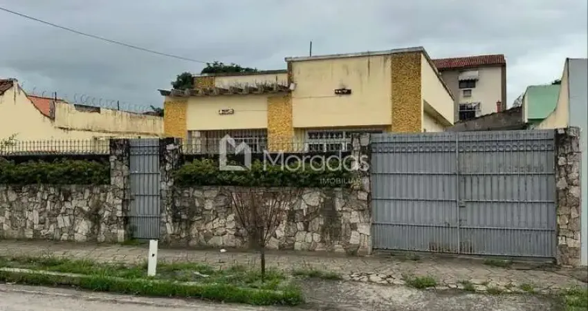 Casa com 3 quartos à venda no Parque João Maria, Campos dos Goytacazes 