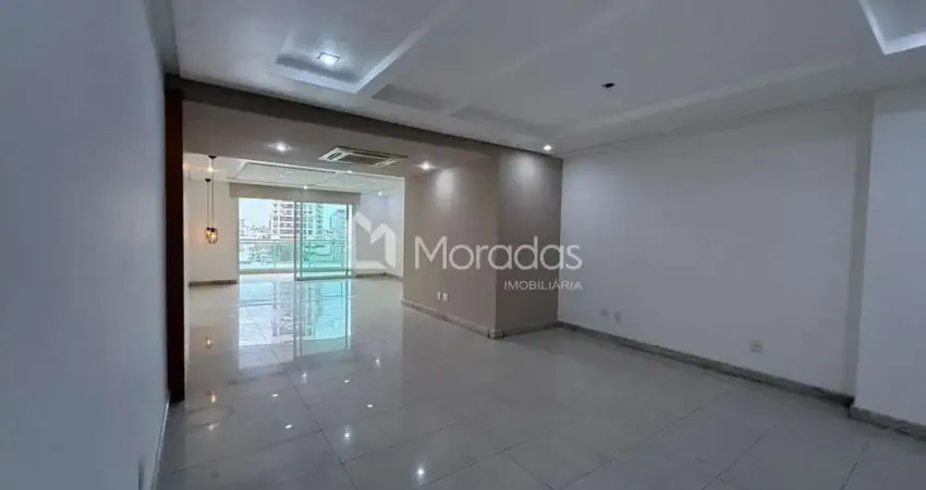 Apartamento com 4 quartos para alugar no Centro, Campos dos Goytacazes