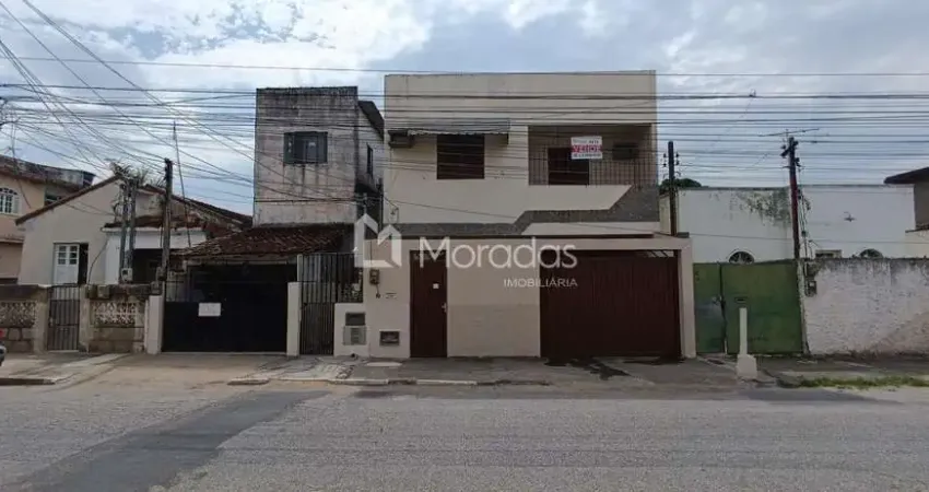 Casa com 3 quartos à venda no Parque Leopoldina, Campos dos Goytacazes