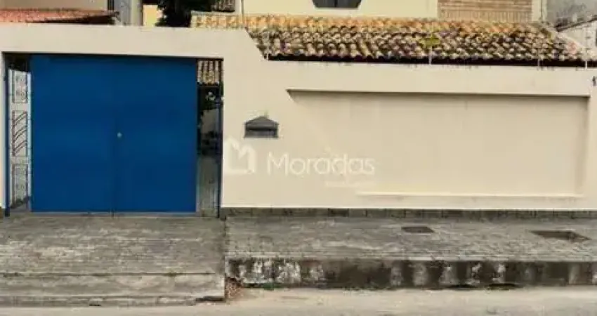 Casa com 4 quartos à venda no Parque São Caetano, Campos dos Goytacazes