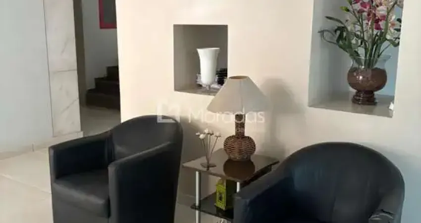 Apartamento com 3 quartos à venda no Centro, Campos dos Goytacazes 