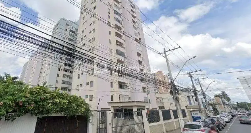 Apartamento com 3 quartos à venda no Centro, Campos dos Goytacazes