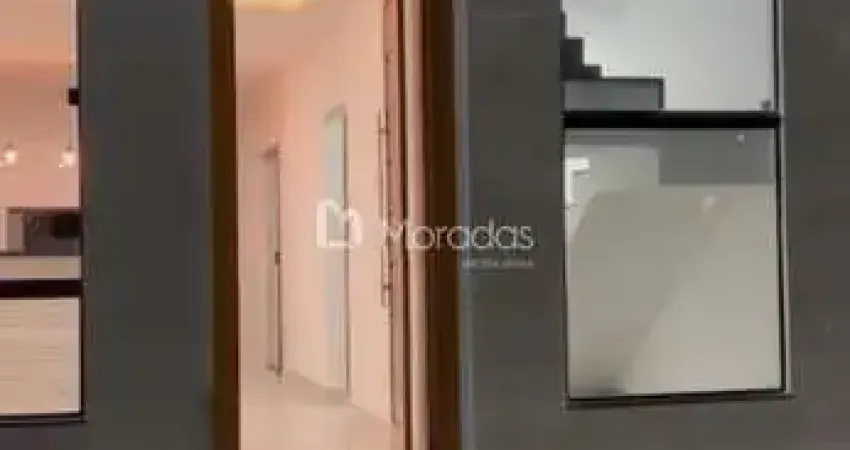 Casa com 3 quartos à venda no Parque Novo Jockey, Campos dos Goytacazes 