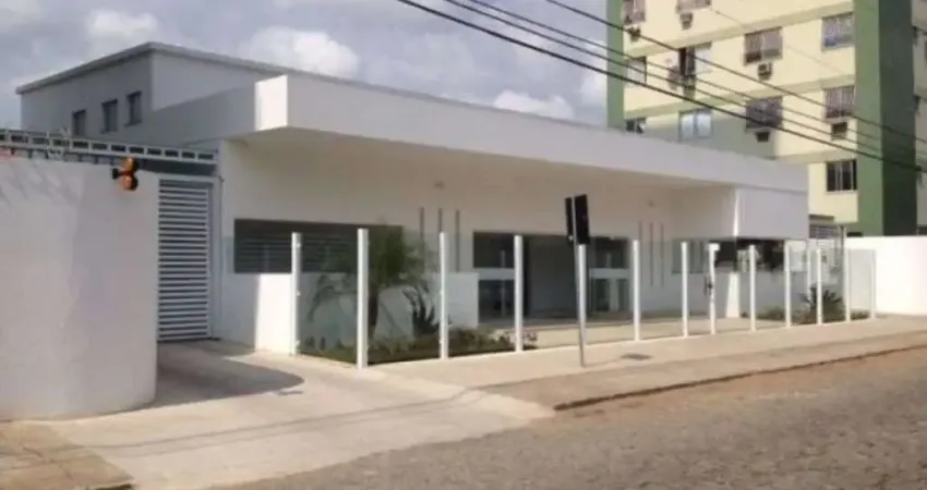 Apartamento com 2 quartos à venda no Parque São Caetano, Campos dos Goytacazes