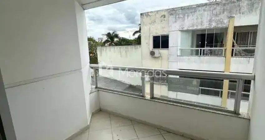 Apartamento 02 dorm. em parque rosario  -  campos dos goytacazes