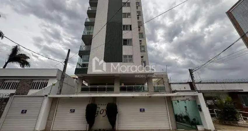 Apartamento com 3 quartos à venda no Parque Pelinca, Campos dos Goytacazes