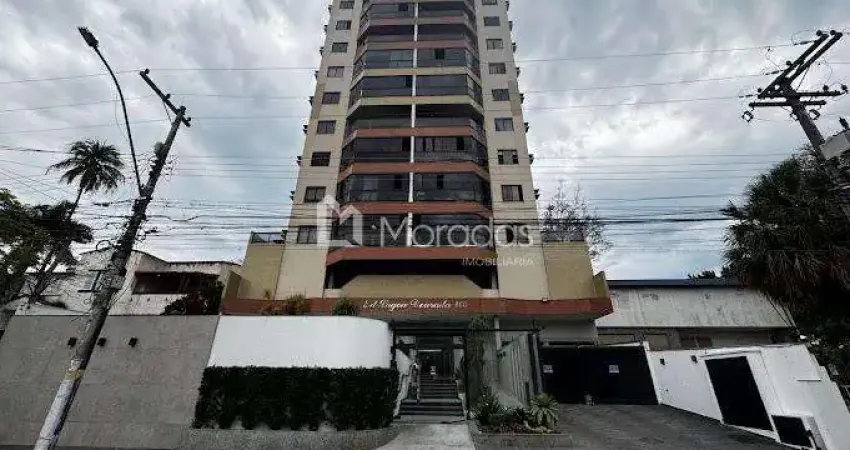 Apartamento com 3 quartos à venda no Centro, Campos dos Goytacazes