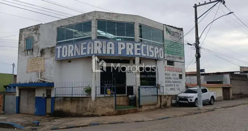 Casa comercial à venda no Parque Guarus, Campos dos Goytacazes 