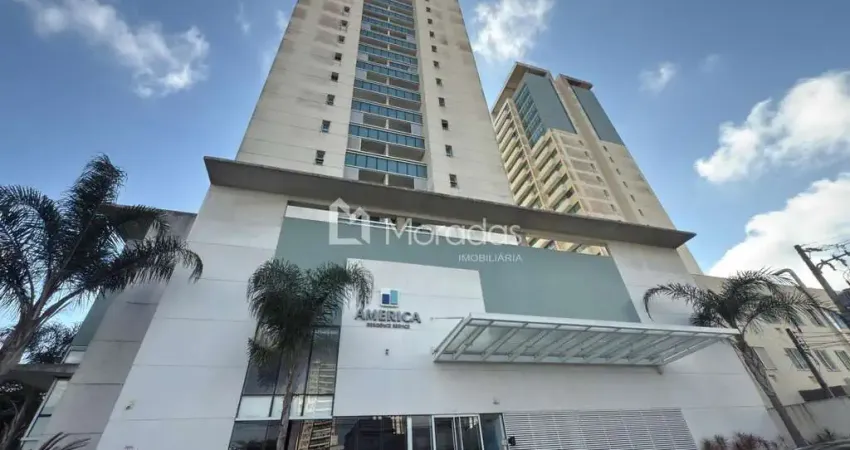 Apartamento com 2 quartos à venda no Parque Tamandaré, Campos dos Goytacazes