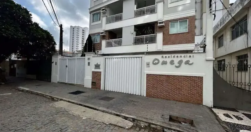 Apartamento com 2 quartos à venda no Parque Tamandaré, Campos dos Goytacazes