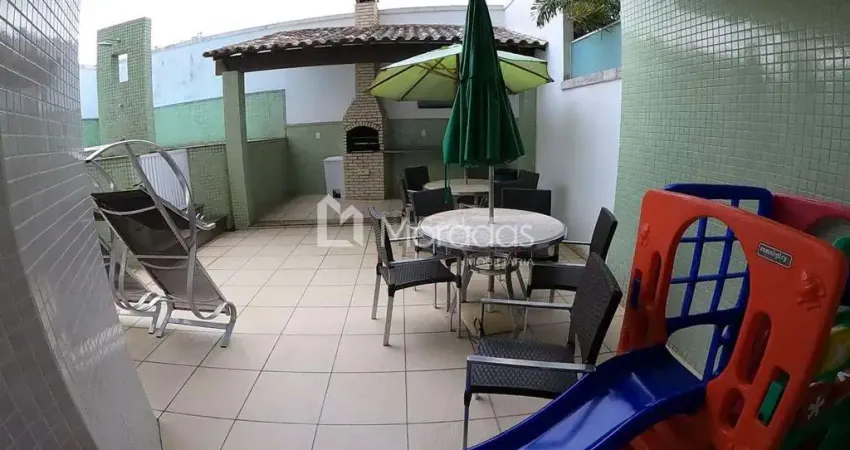 Apartamento com 2 quartos à venda no Centro, Campos dos Goytacazes