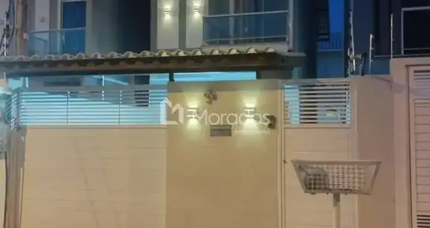 Casa com 2 quartos à venda no Alphaville, Campos dos Goytacazes 