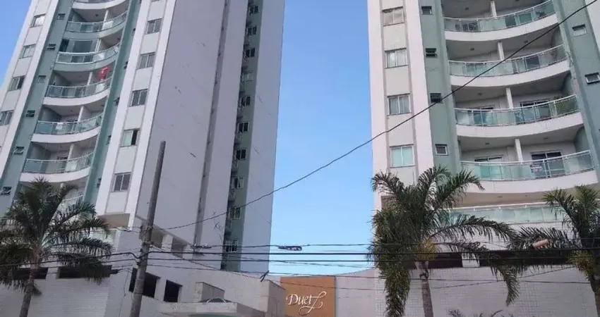 Apartamento com 1 quarto à venda no Parque Tamandaré, Campos dos Goytacazes 