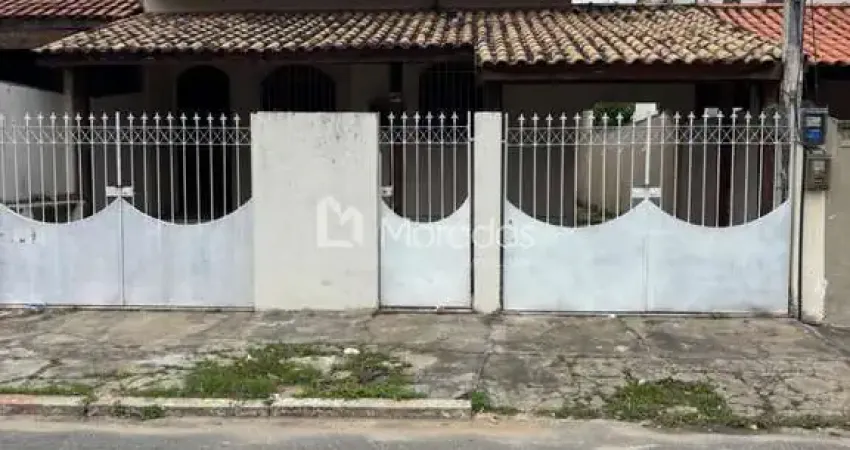 Casa com 4 quartos à venda no Parque Leopoldina, Campos dos Goytacazes