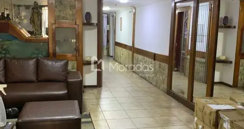 Apartamento com 2 quartos à venda no Centro, Campos dos Goytacazes