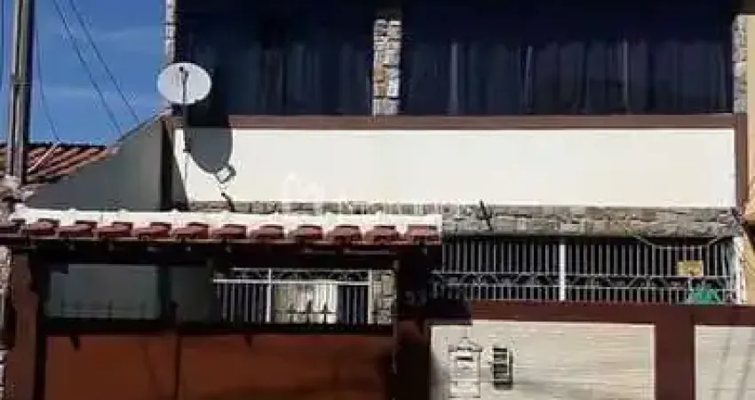 Casa com 4 quartos à venda no Parque Esplanada, Campos dos Goytacazes