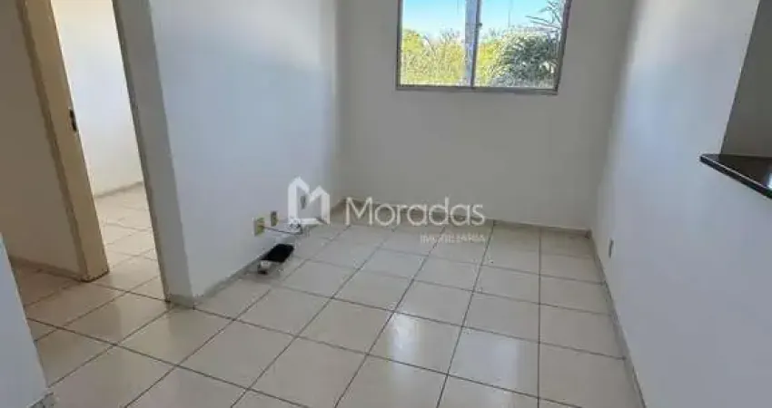 Apartamento com 2 quartos à venda no Parque Jóquei Club, Campos dos Goytacazes 