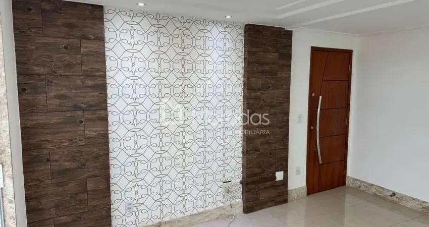 Apartamento com 3 quartos à venda no Parque Turf Club, Campos dos Goytacazes