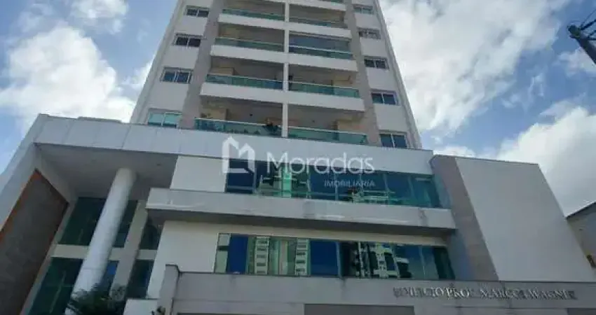 Apartamento 02 dorm. parque avenida pelinca  -  campos dos goytacazes