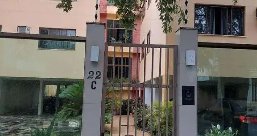 Apartamento com 3 quartos para alugar no Parque Flamboyant, Campos dos Goytacazes