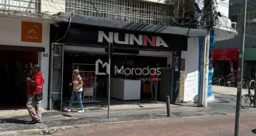 Casa comercial para alugar no Centro, Campos dos Goytacazes 