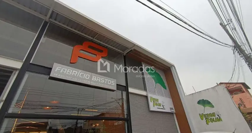 Casa comercial com 1 sala para alugar no Parque Rosário, Campos dos Goytacazes