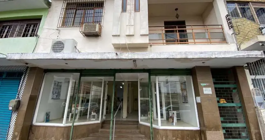 Casa comercial à venda no Centro, Campos dos Goytacazes 