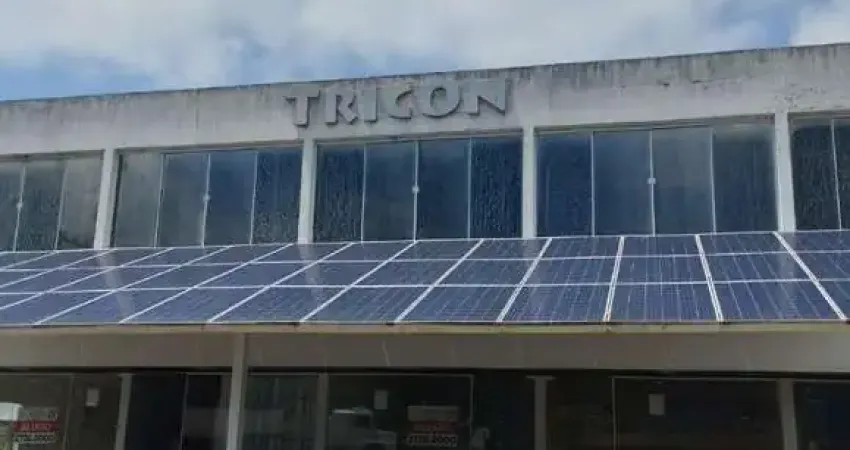 Casa comercial para alugar na Vila da Rainha, Campos dos Goytacazes 