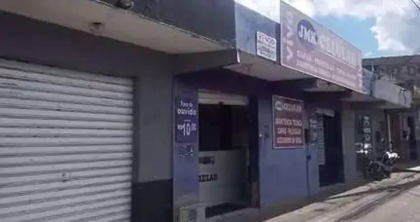 Casa comercial com 1 sala à venda no Parque Imperial, Campos dos Goytacazes 