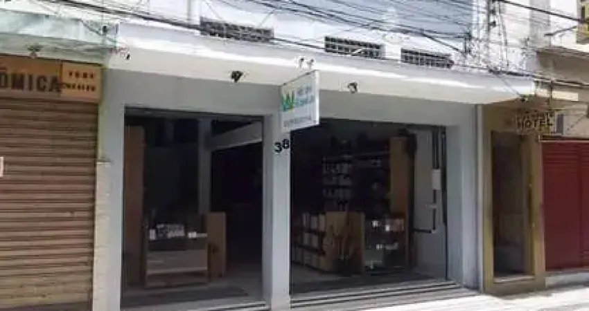Casa comercial com 1 sala à venda no Centro, Campos dos Goytacazes 