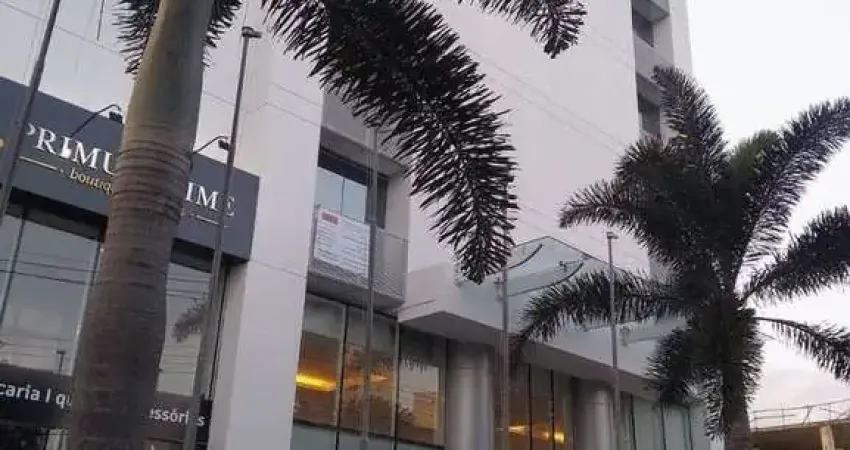 Flat com 1 quarto à venda no Parque Tamandaré, Campos dos Goytacazes