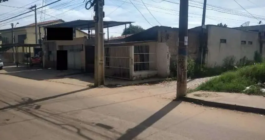 Casa comercial com 1 sala à venda em Goytacazes, Campos dos Goytacazes 