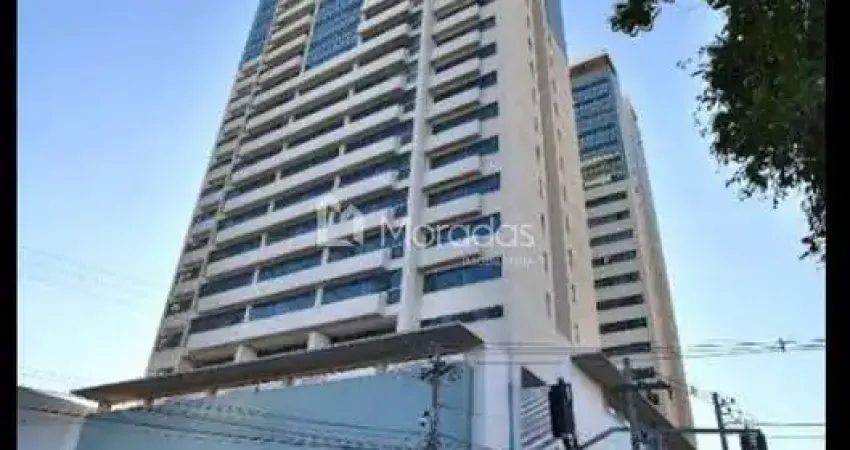 Flat com 1 quarto à venda no Parque Tamandaré, Campos dos Goytacazes