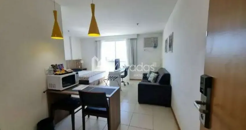 Flat à venda no Centro, Campos dos Goytacazes