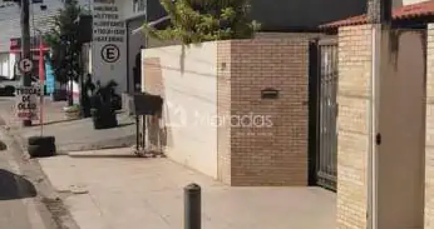 Casa comercial à venda no Caju, Campos dos Goytacazes 