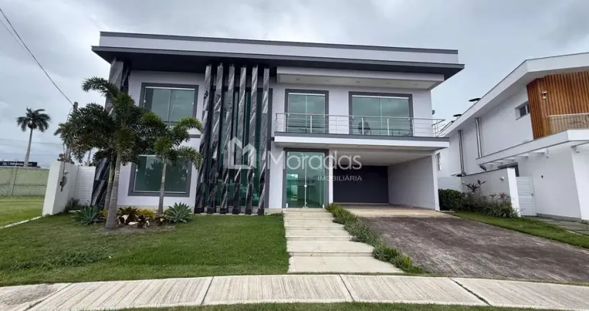 Casa em condomínio fechado com 5 quartos à venda no Parque Rodoviário, Campos dos Goytacazes