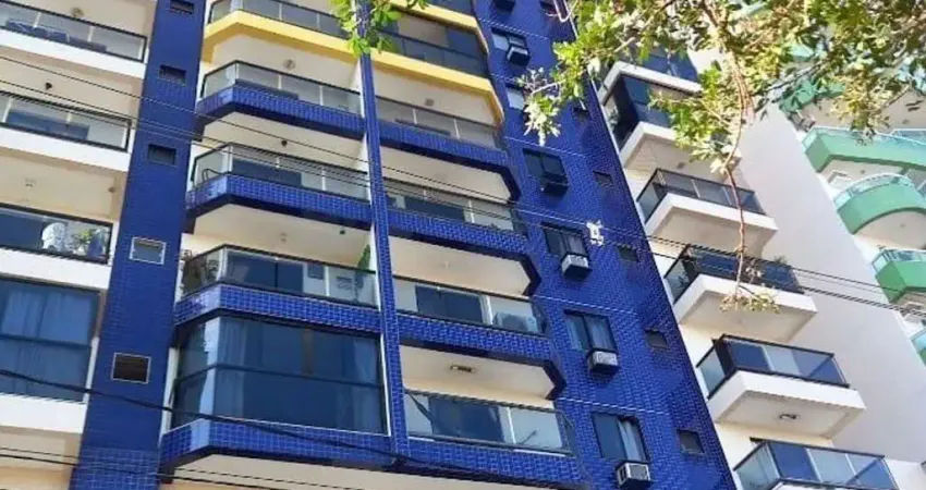 Cobertura com 3 quartos à venda no Parque Tamandaré, Campos dos Goytacazes