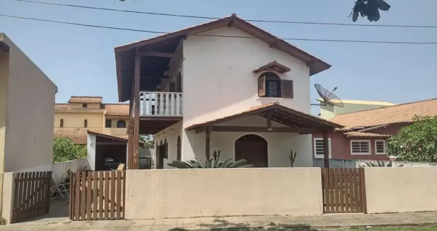 Casa com 4 quartos para alugar na Praia de Santa Clara, São Francisco de Itabapoana