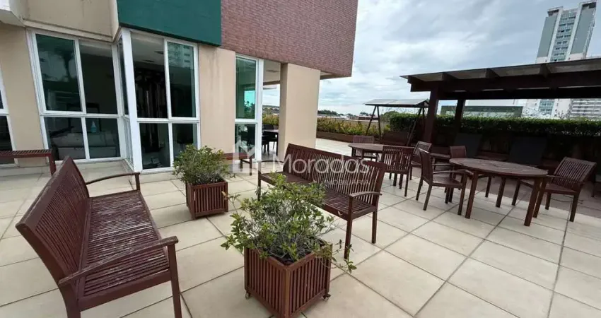 Apartamento com 2 quartos à venda no Parque Tamandaré, Campos dos Goytacazes