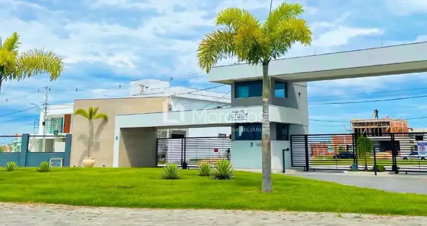 Terreno à venda no Cidade Jardim, Campos dos Goytacazes