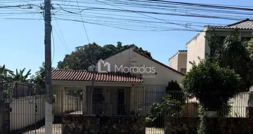Casa com 4 quartos à venda no Centro, Campos dos Goytacazes