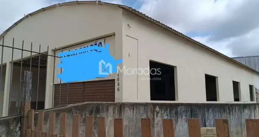 Barracão / Galpão / Depósito à venda no Parque Califórnia, Campos dos Goytacazes