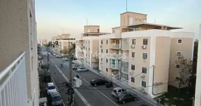 Apartamento com 3 quartos à venda no Parque Califórnia, Campos dos Goytacazes