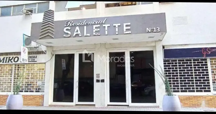 Apartamento com 3 quartos à venda no Centro, Campos dos Goytacazes