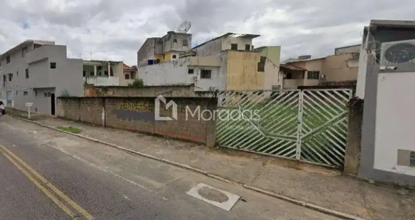 Terreno à venda no Parque Leopoldina, Campos dos Goytacazes
