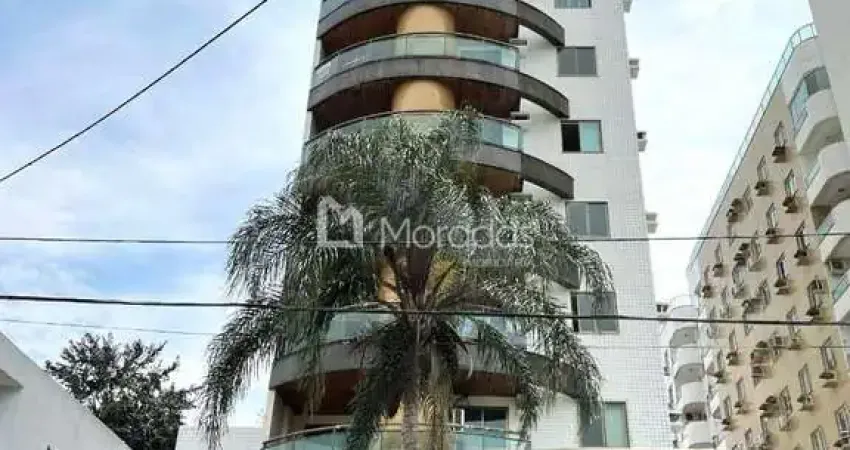 Apartamento com 4 quartos à venda no Centro, Campos dos Goytacazes